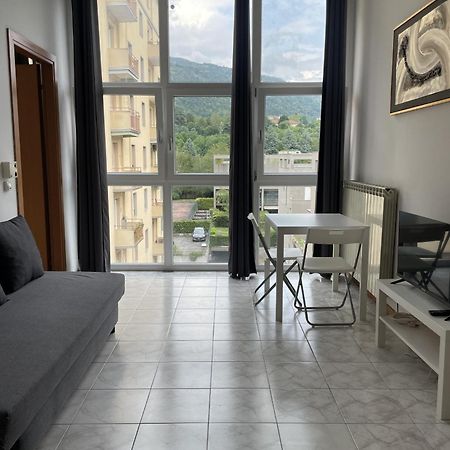 Casa Silvana Como Bagian luar foto